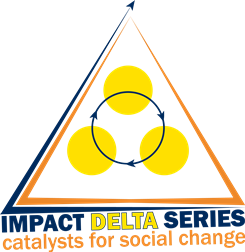 Impact Delta Logo