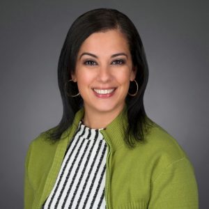 Tiffany Hoxie Headshot