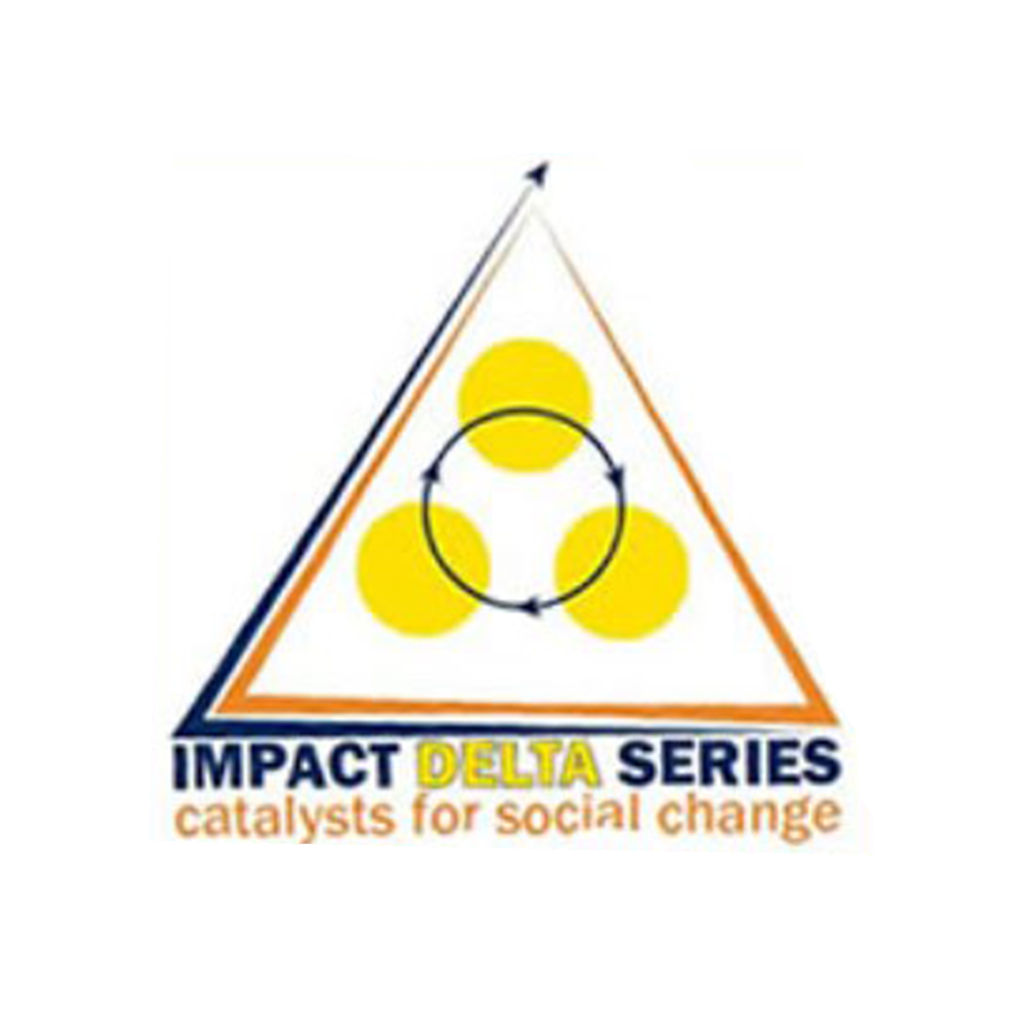 Impact Delta Logo
