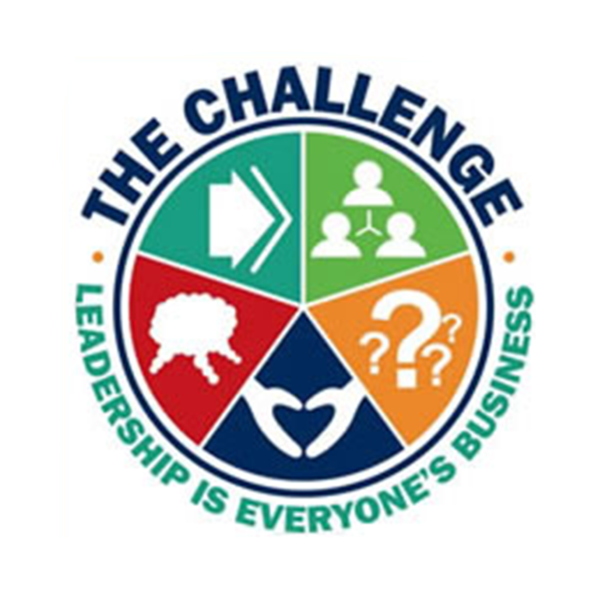 Student Leadership Challenge Logo