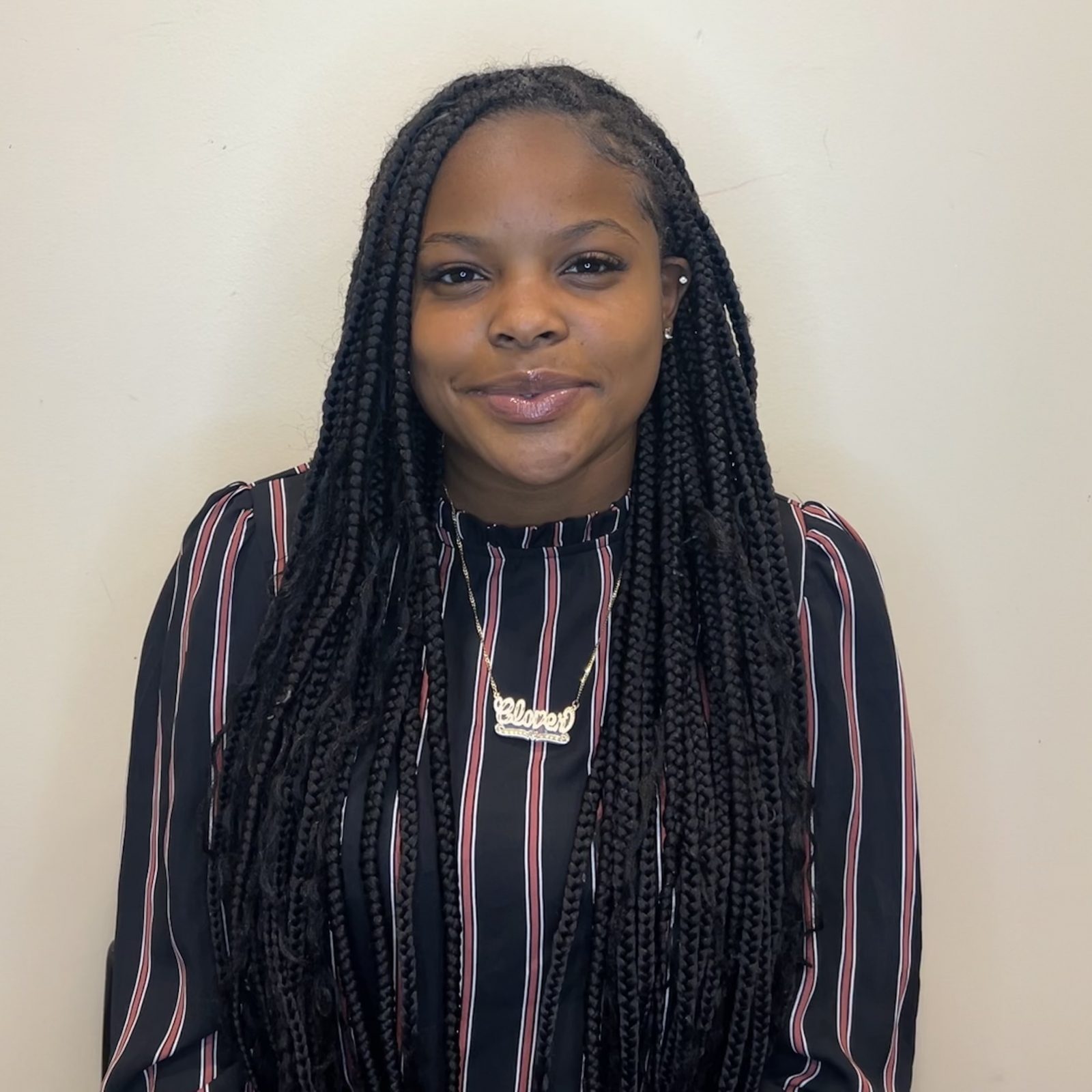 Clover Mills Headshot