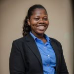 Portia Opoku Headshot