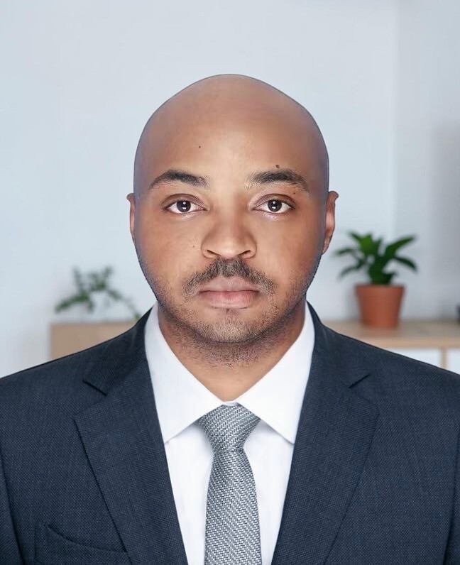 Evon Smith headshot